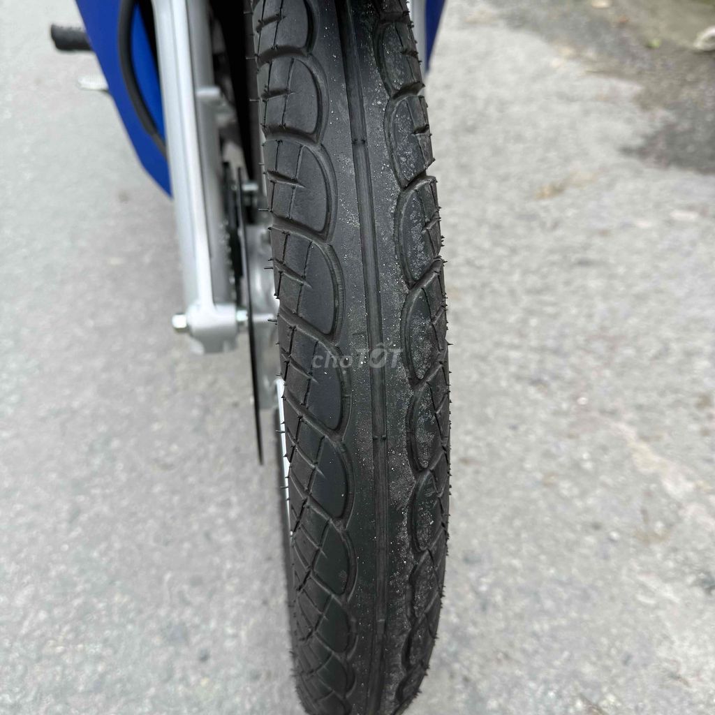 Wave 125i Thái 2024 odo 2.900km. Mua bán Xe máy tại Huyện Hóc Môn Tp Hồ Chí Minh được đăng bởi Phúc Xe Lướt 998 hình 6