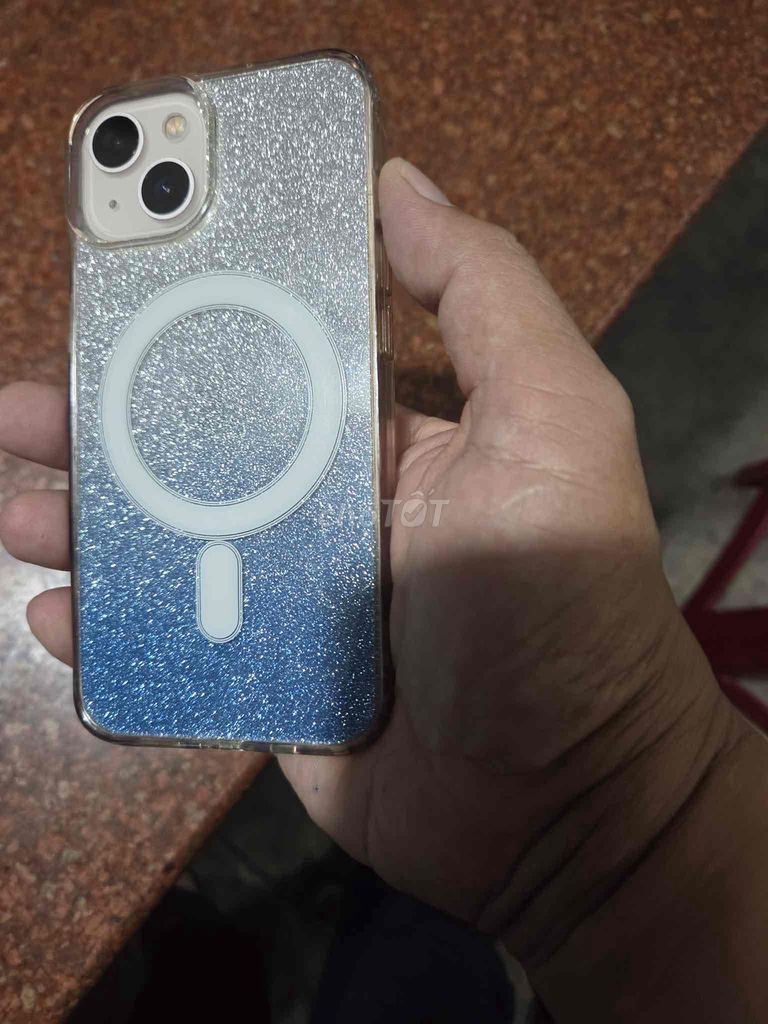 iPhone 13 128GB Trắng gl (giao lưu)android. Mua bán Điện thoại tại Quận 6 Tp Hồ Chí Minh được đăng bởi Novaland hình 1