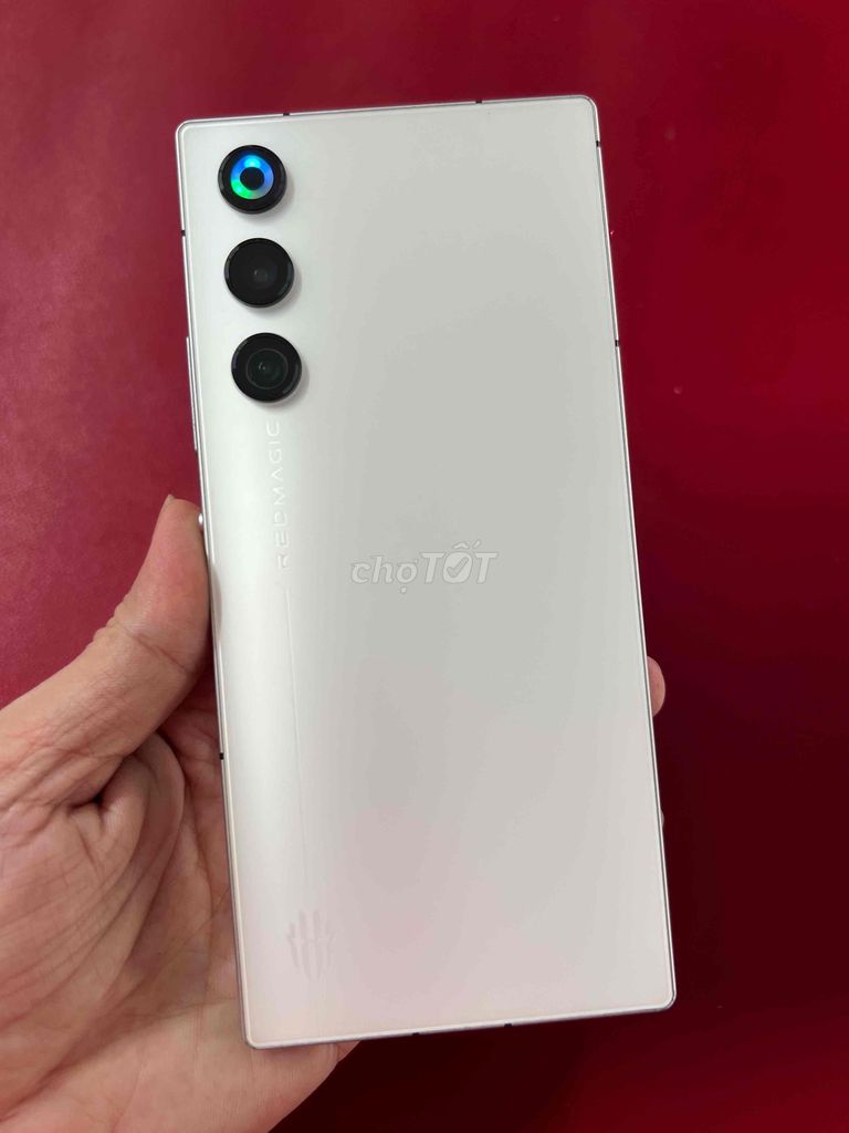 10 Air Full Tiếng Việt Snap 8 Gen 3. Mua bán Điện thoại tại Thị xã Bến Cát Bình Dương được đăng bởi Thế Giới Phone hình 1