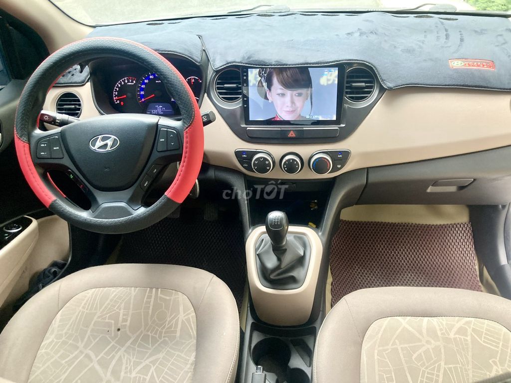 Bán INNOVA 2019 2.0E chính chủ xe gia đình: 405TR. Mua bán Ô tô tại Quận Bình Tân Tp Hồ Chí Minh được đăng bởi Thanh Hà hình 7