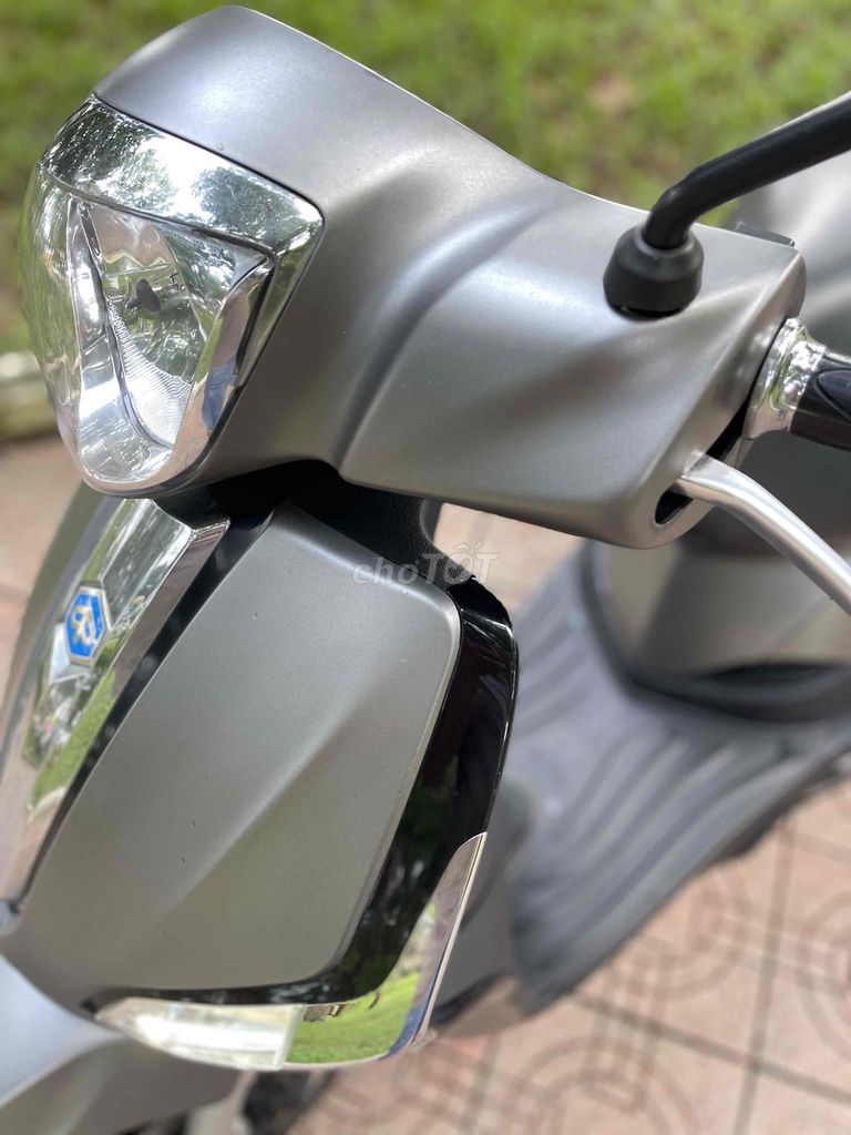 liberty abs động cơ iget đẹp keng. Mua bán Xe máy tại Thành phố Bà Rịa Bà Rịa - Vũng Tàu được đăng bởi thanhsy hình 8