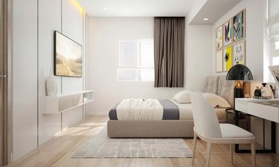 Bạn có tin chỉ 770tr sở hữu ngay căn hộ 2PN 85m² – SHR tại Bình Chánh. Mua bán căn hộ/chung cư tại Huyện Bình Chánh Tp Hồ Chí Minh được đăng bởi Lê Hoa