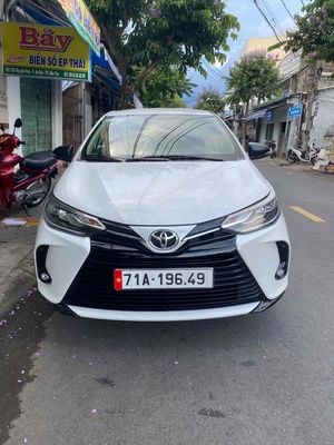 Do gia đình muốn đổi xe, nên không có nhu cầ