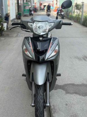 ✅Sirius Fi 2022, 9c, Bs: 59N2-64033. Mua bán Xe máy tại Quận 7 Tp Hồ Chí Minh được đăng bởi Xe Máy Bảo Trường