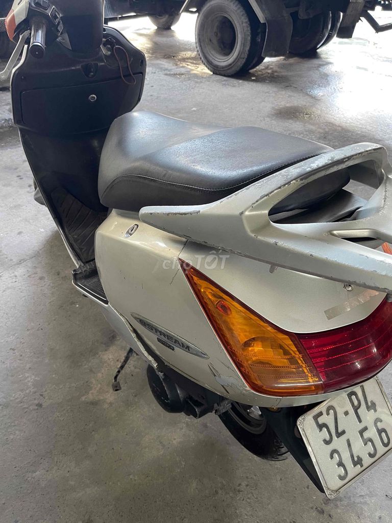 honda @ stream. Mua bán Xe máy tại Quận Ninh Kiều Cần Thơ được đăng bởi thanh hình 2