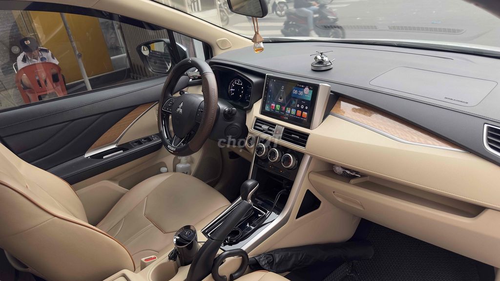 Chính chủ bán Xpander model 2020 1.5 AT - 57000 km. Mua bán Ô tô tại Thành phố Thủ Đức Tp Hồ Chí Minh được đăng bởi Trường hình 7