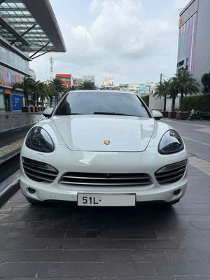 Bán Porsche Cayenne V6 Up Full Đồ Chơi Cực Chất. Mua bán Ô tô tại Quận Gò Vấp Tp Hồ Chí Minh được đăng bởi Hoàng Pháp