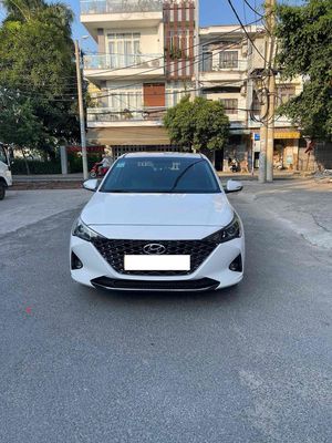 Hyundai Accent 2023 Trắng