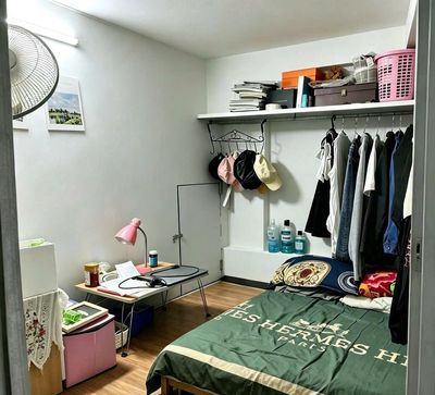 Phòng trọ 10 m² · Ngõ 182 Lương Thế Vinh
