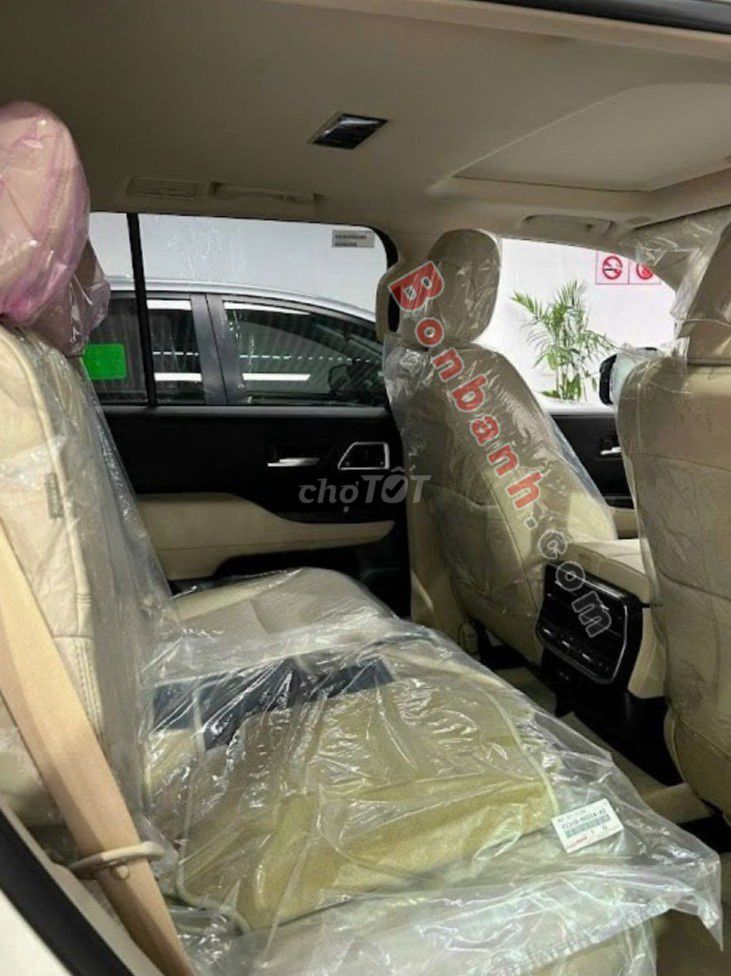 Toyota Land Cruiser 3.5 V6 2025 - 4 Tỷ 580 Triệu. Mua bán Ô tô tại Quận Cầu Giấy Hà Nội được đăng bởi Tuấn hình 3