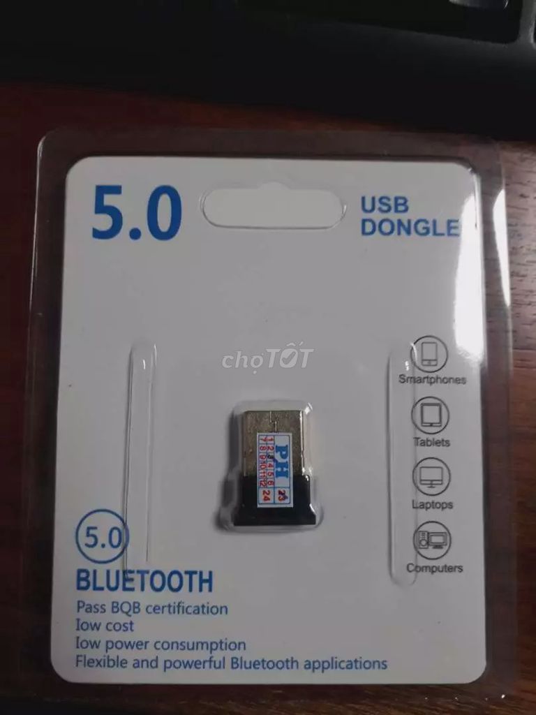 USB Bluetooth DÙNG CHO MÁY TÍNH ;LAPTOP. Mua bán Phụ kiện (Màn hình, Chuột...) tại Quận Thanh Khê Đà Nẵng được đăng bởi  LAPTOP pc  hình 1