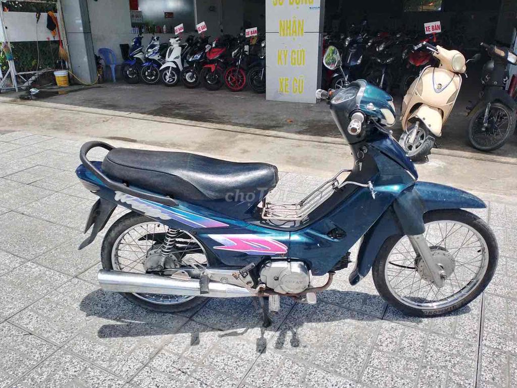 xe máy êm ru bs95. Mua bán Xe máy tại Quận Ninh Kiều Cần Thơ được đăng bởi đầy cửa hàng cầu hưng lợi nk cần thơ hình 1