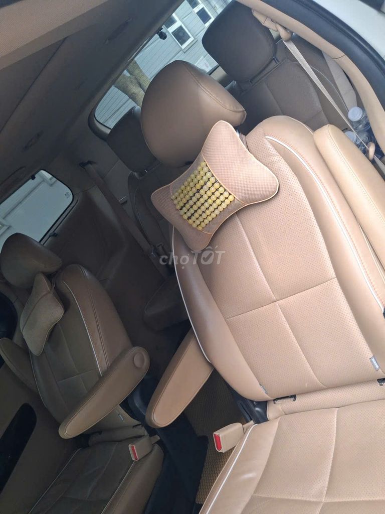 Kia Sedona 2017 - 667562 km. Mua bán Ô tô tại Huyện Phú Bình Thái Nguyên được đăng bởi Lê Thảo hình 4