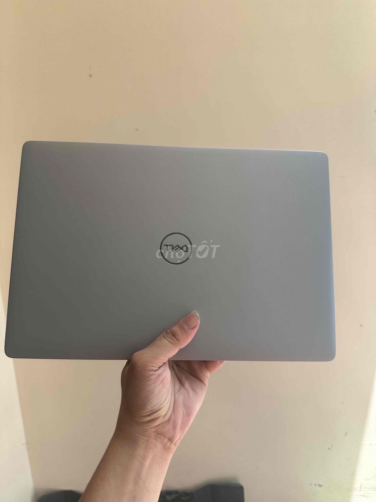 Dell Latitude 5310 i5-10310U 8GB/256GB Xám. Mua bán Laptop tại Quận Sơn Trà Đà Nẵng được đăng bởi Laptop Cũ Giá Rẻ hình 1