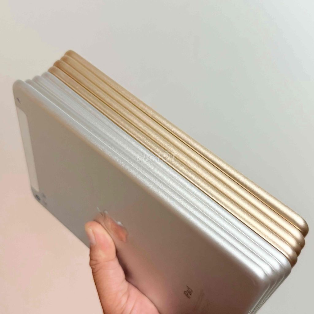 🔥Hàng Nhật Likenew🔥 - iPad Mini 4 16-128gb WF + 4G. Mua bán Máy tính bảng tại Thành phố Thủ Đức Tp Hồ Chí Minh được đăng bởi iPad SG hình 3