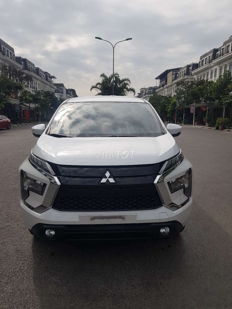 Mitsubishi Xpander 2022 AT - 13000 km