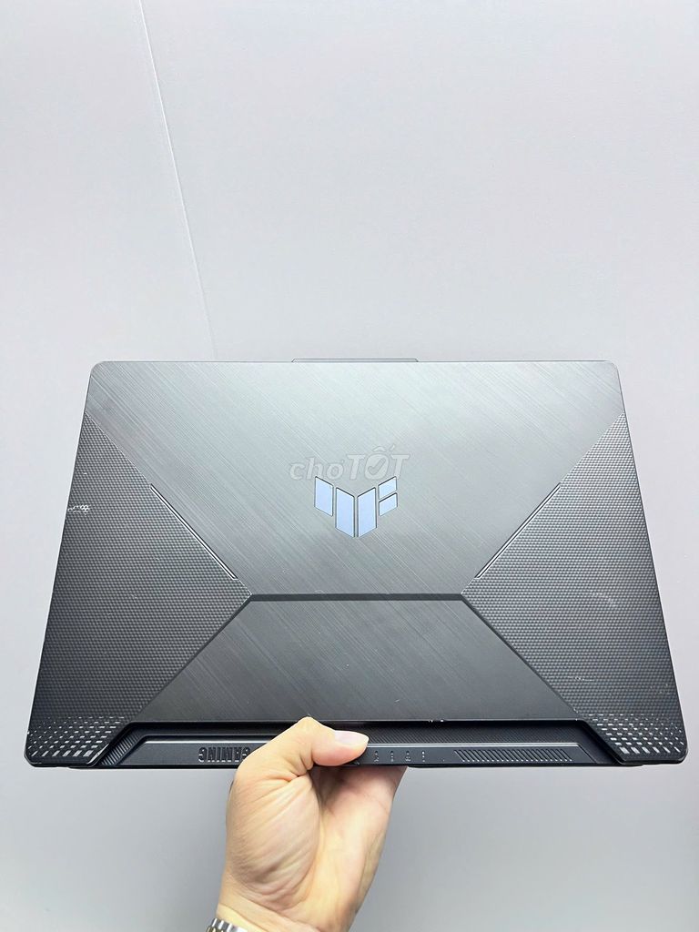 Asus TUF Gaming F15 FX506 i5-10H|16|1650. Mua bán Laptop tại Quận Thanh Xuân Hà Nội được đăng bởi Kiều Sơn hình 1