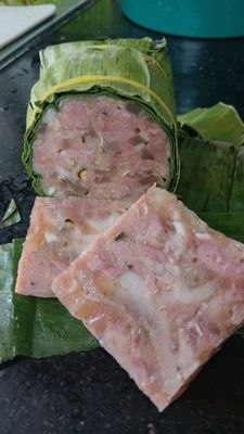 Chả lạnh (thịt nguội) & Chả giò rế. Mua bán Đồ ăn, thực phẩm và các loại khác tại Quận Cái Răng Cần Thơ được đăng bởi NAS Shop