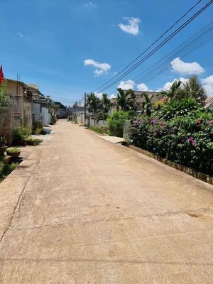 Cần bán lô đất trung tâm Ninh gia