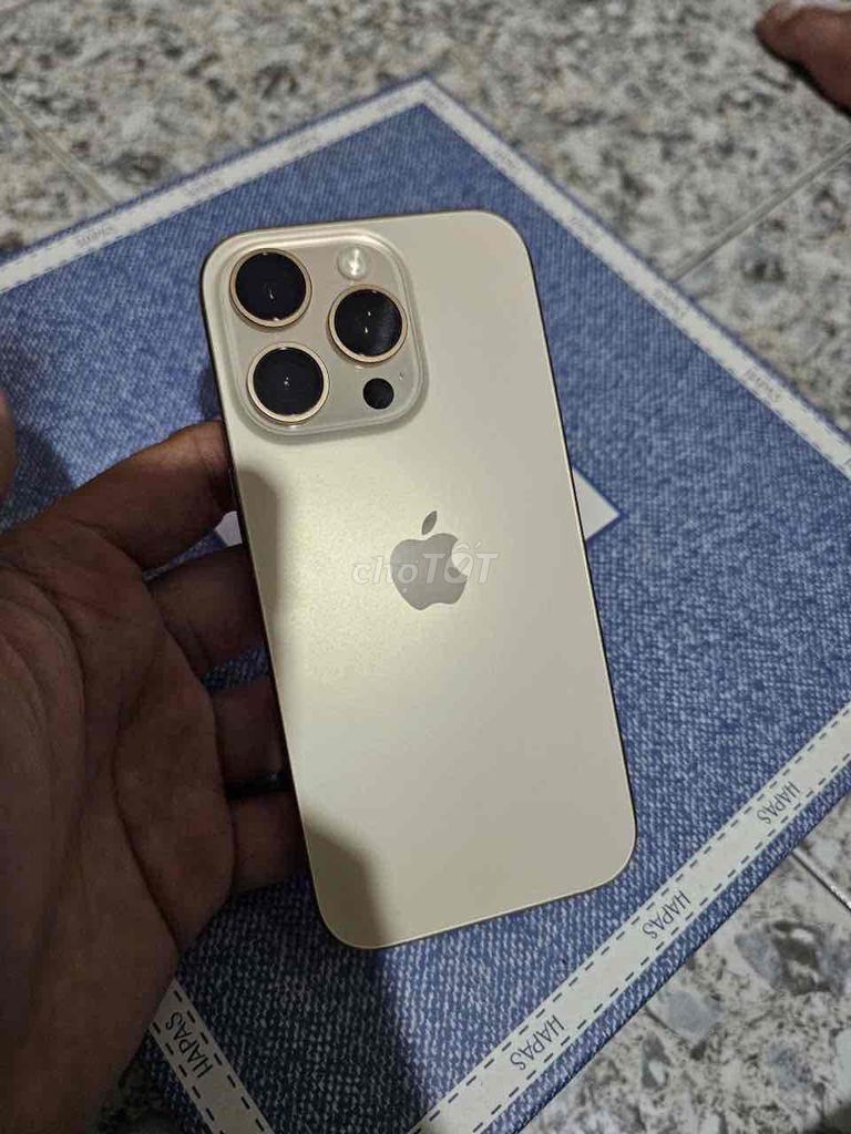Iphone 16 Pro Lock 256G CNC gl S24 Ultra. Mua bán Điện thoại tại Thành phố Dĩ An Bình Dương được đăng bởi Trần Tuyền hình 1