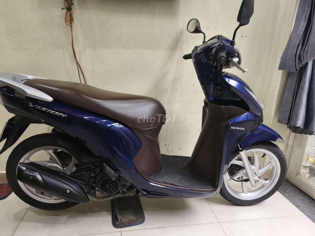 Vison 2018 Fi trùm mền bstp 1 chủ. Mua bán Xe máy tại Quận 3 Tp Hồ Chí Minh được đăng bởi Dung hình 5