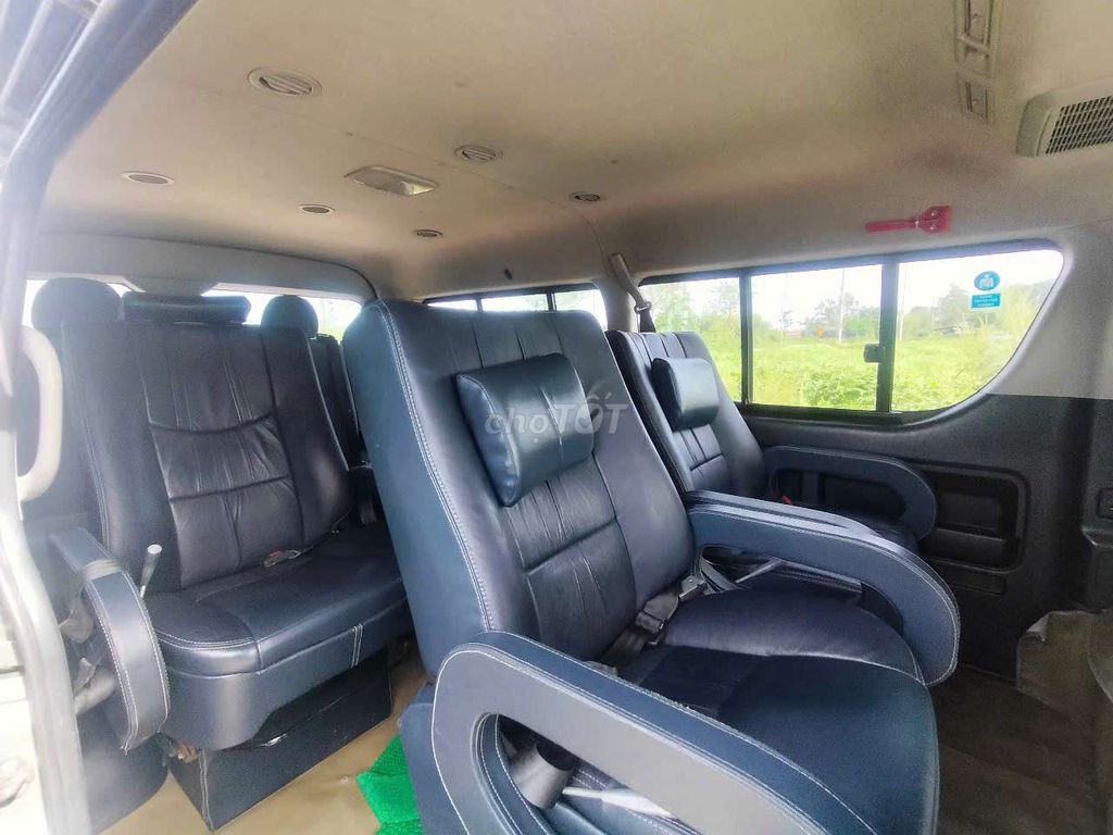 2011 - 150000 km. Mua bán Ô tô tại Huyện Thanh Trì Hà Nội được đăng bởi Do Le Minh hình 7