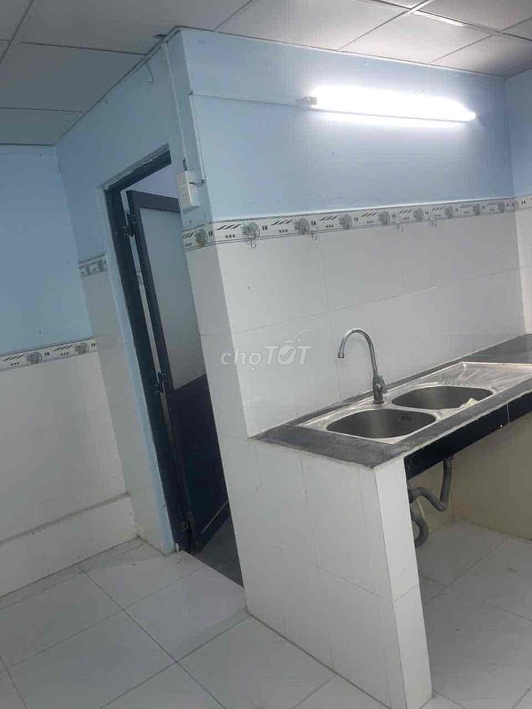 GẦN VINHOMES GRAND PARK Q9 - NHÀ SẠCH SẼ 2PN - ĐƯỜNG OTO
