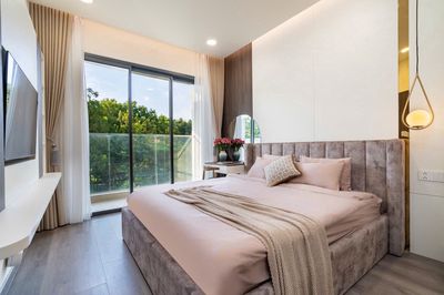 🍀CĂN HỘ SIÊU ĐẸP, TẦNG THẤP, VIEW RỪNG XANH, 3PN 3WC, FULL NT CAO CẤP