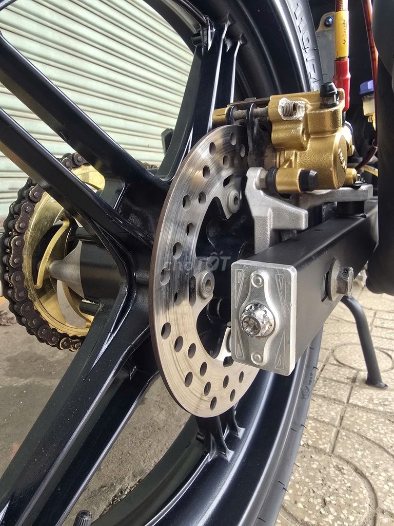 🏷️Exciter 150/2020 🏷️ Biển 48, MÁY MÓC NGUYÊN ZIN. Mua bán Xe máy tại Huyện Đồng Phú Bình Phước được đăng bởi Lương Bằng hình 8