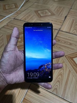 Huawei Y7 Pro 2018 ram 3/32G