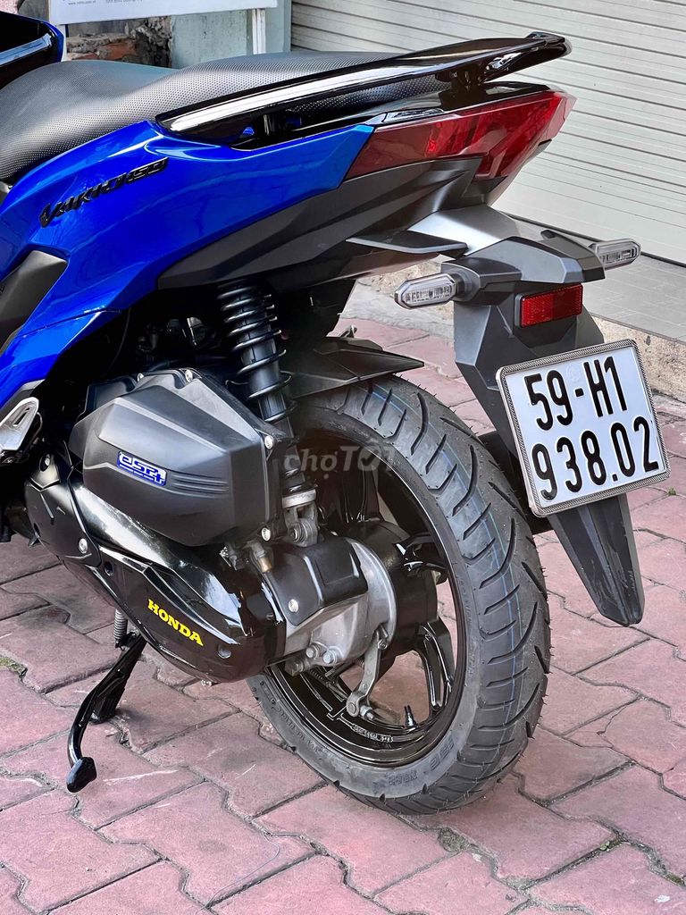 [GÓP DC GIỮ CAVET] Vario 150 2020 Xanh Candy. Mua bán Xe máy tại Quận 12 Tp Hồ Chí Minh được đăng bởi Bùi văn hiếu hình 11