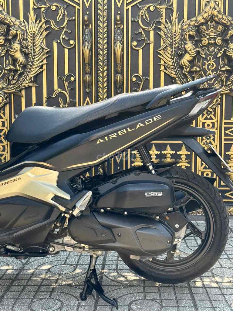 AB 125 2Val 2020 SMKAY ODO 20K Bản ĐB Zin Chất. Mua bán Xe máy tại Quận Bình Thạnh Tp Hồ Chí Minh được đăng bởi Mai văn giang hình 5