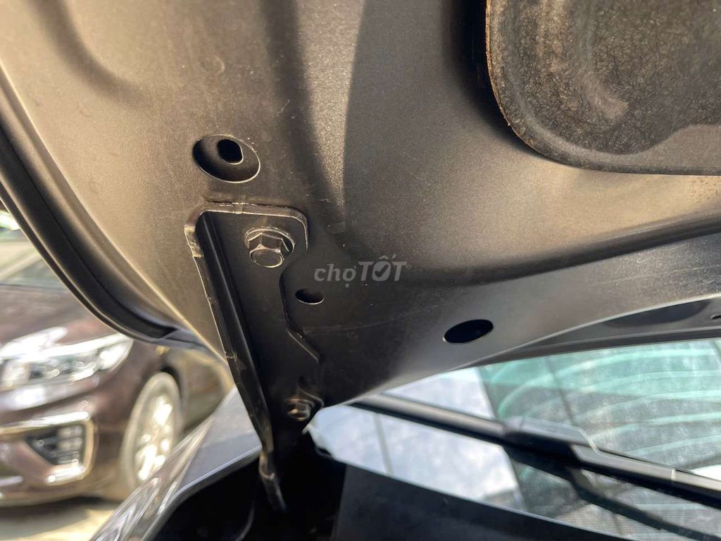 Mazda CX5 2018 2.0AT,1 cầu,màu nâu, 7v9 km. Mua bán Ô tô tại Quận Bình Tân Tp Hồ Chí Minh được đăng bởi Son Do hình 20