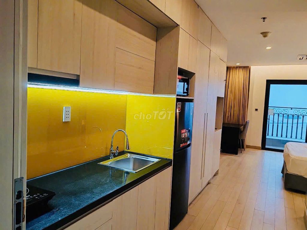 Сдается квартира Goldenbay, пейзажный бассейн, 1 спальня