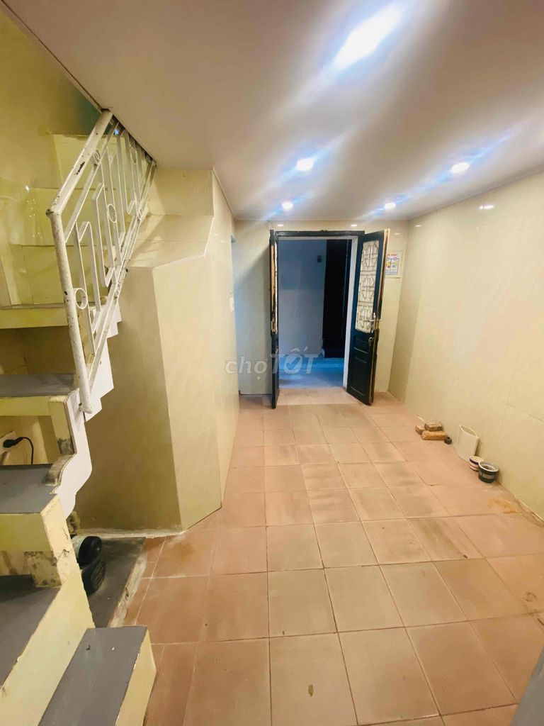 Cho thuê nhà Nguyên căn 52 phố Hàng Bún 35m2x 3 tầng giá rẻ - ảnh 5