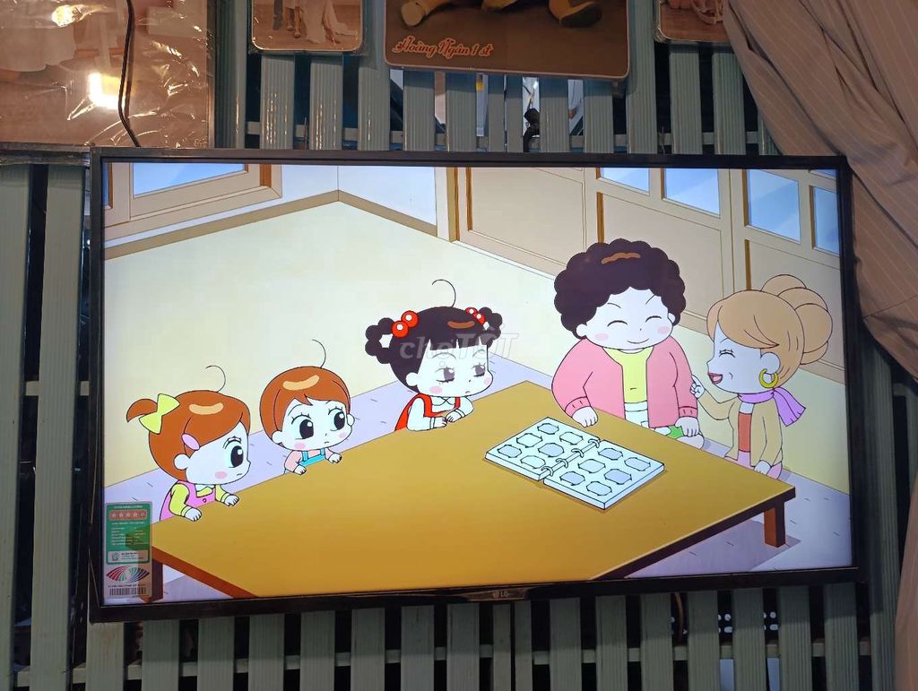 Tivi Samsung 32 inch Internet. Mua bán Tivi, Âm thanh tại Thành phố Biên Hòa Đồng Nai được đăng bởi phương  hình 1