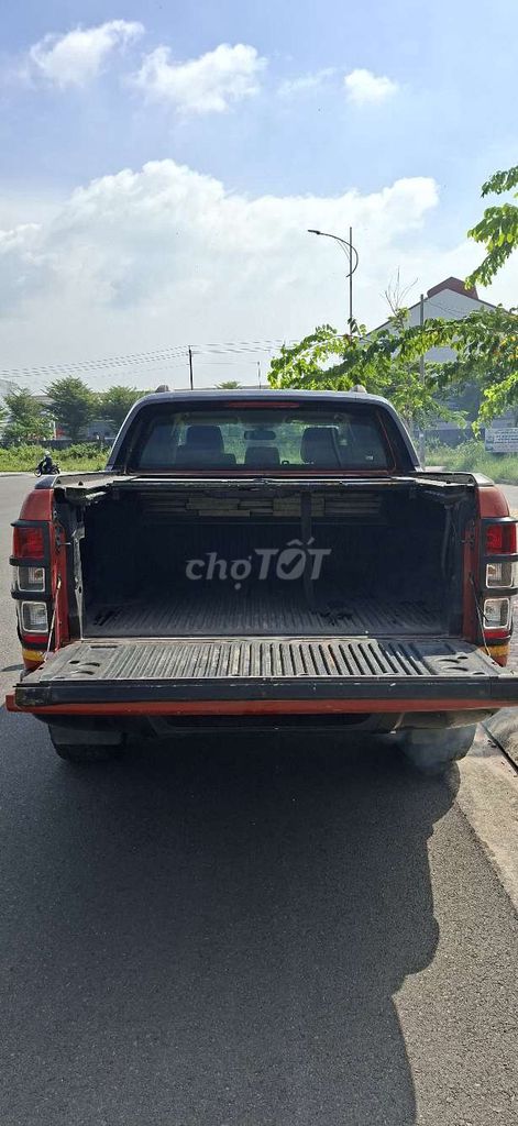 2014 - 176000 km. Mua bán Ô tô tại Thị xã Phú Mỹ Bà Rịa - Vũng Tàu được đăng bởi Dương  hình 12