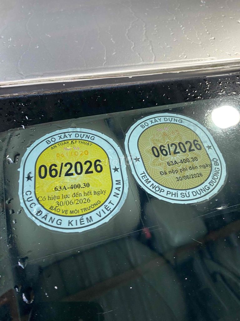 Toyota Innova 2007 J full G. chính chủ.. Mua bán Ô tô tại Huyện Củ Chi Tp Hồ Chí Minh được đăng bởi nguyễn luân ôtô củ chi hình 9