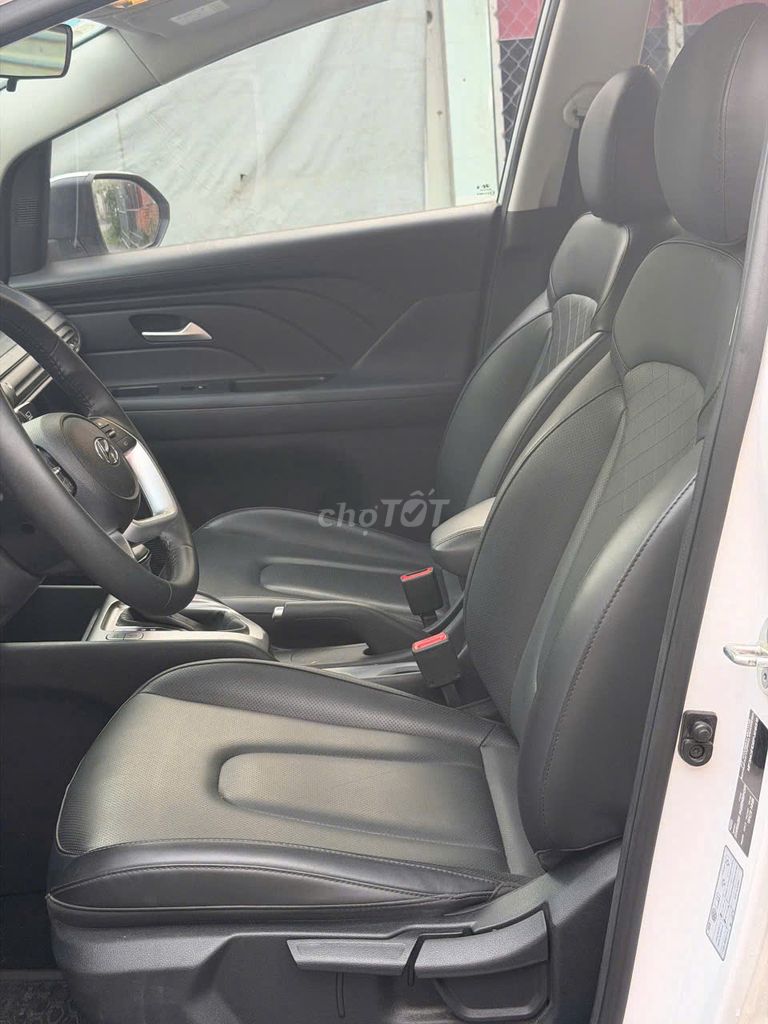 Hyundai Stargazer 2022 Đặc biệt 1.5 AT - 29000 km. Mua bán Ô tô tại Quận 7 Tp Hồ Chí Minh được đăng bởi Hai Yen Duong hình 2