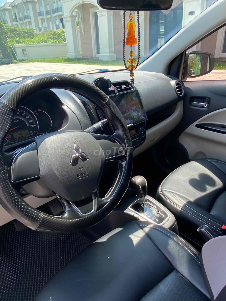 Xe Attrage 2016- Thái Lan Chính Chủ. Mua bán Ô tô tại Thành phố Thủ Đức Tp Hồ Chí Minh được đăng bởi Nhân hình 6