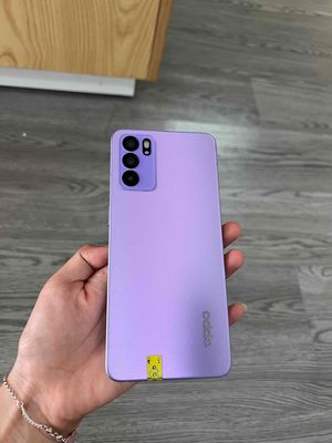 Bán Đt Oppo Reno6 :Máy mạnh mượt giá rẻ. Mua bán Điện thoại tại Thị xã An Nhơn Bình Định được đăng bởi Gia Mỹ 