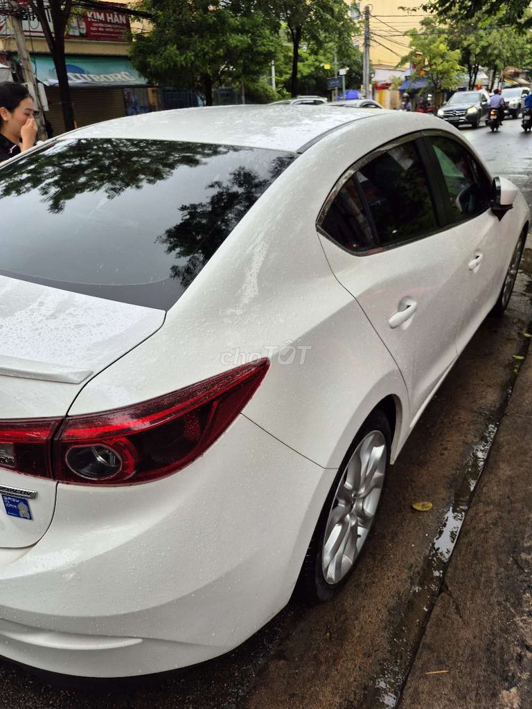 2016 2.0 AT Sedan - 90000 km. Mua bán Ô tô tại Thành phố Vũng Tàu Bà Rịa - Vũng Tàu được đăng bởi đưc tiên hình 9