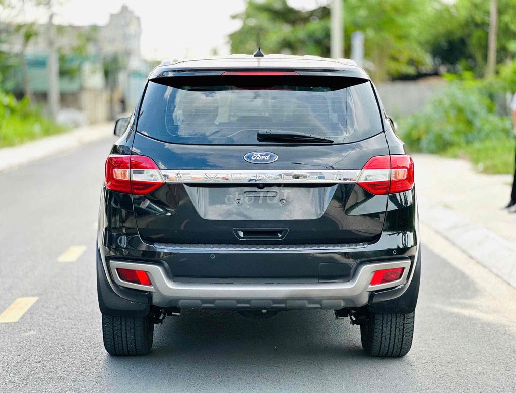 Everest 2019 AT. bản Trend. xe gia đình. không KD.. Mua bán Ô tô tại Huyện Hóc Môn Tp Hồ Chí Minh được đăng bởi XE CỦA MỌI NHÀ AUTO 888 hình 6