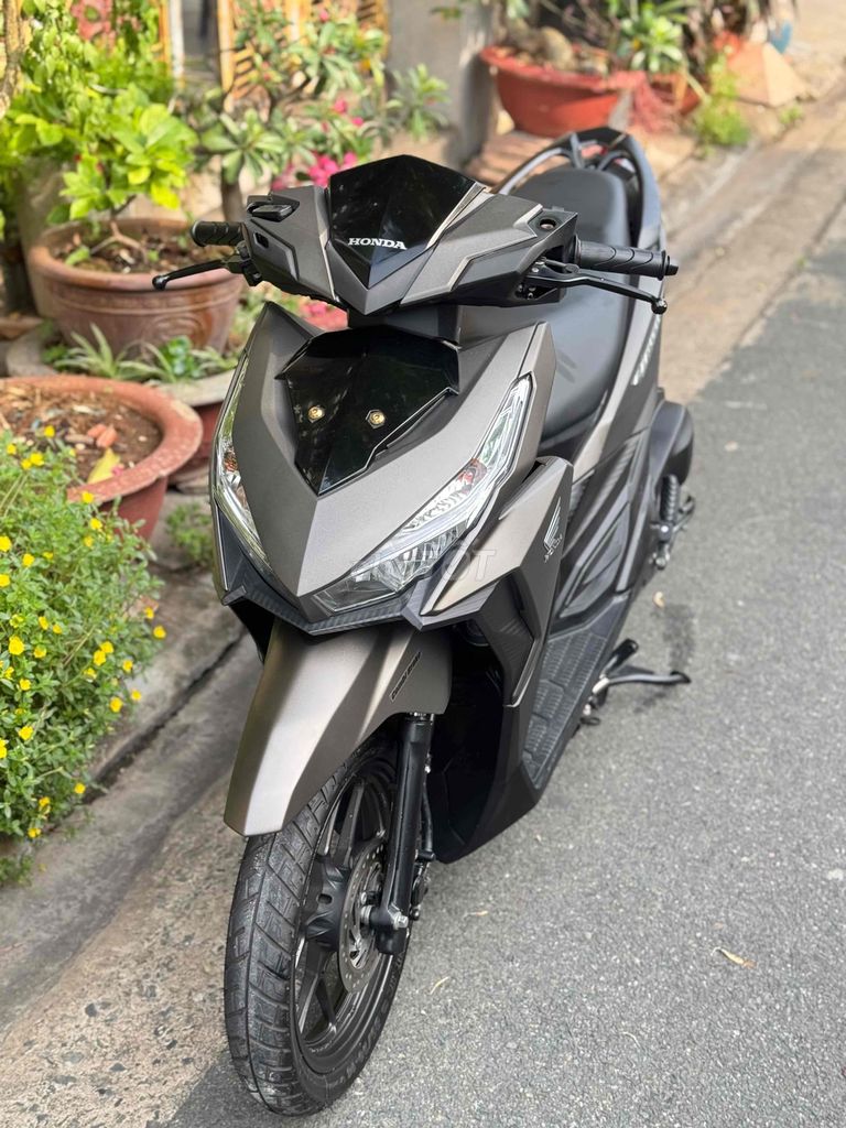 VARIO 2017 ZIN CỌP CHÍNH CHỦ. Mua bán Xe máy tại Thành phố Biên Hòa Đồng Nai được đăng bởi XE MÁY TÍ  hình 1