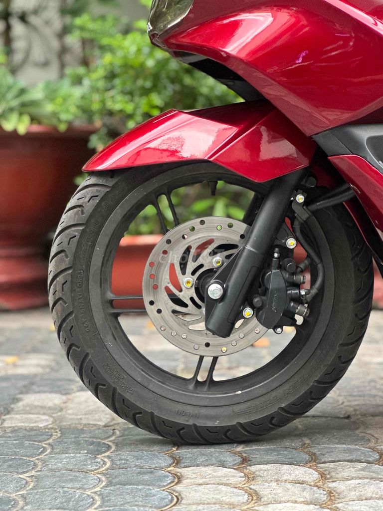 Bán xe PCX đời 2015 ( biển số thành phố ). Mua bán Xe máy tại Quận 10 Tp Hồ Chí Minh được đăng bởi Phong Hoàng hình 6