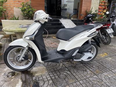 Bán xe Liberty 2016. Mua bán Xe máy tại Thị xã La Gi Bình Thuận được đăng bởi Naw