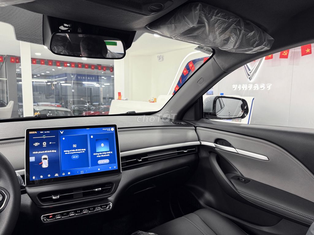 VinFast VF6 ECO - CHỈ TỪ 649 TR  - XE GIAO NGAY. Mua bán Ô tô tại Thành phố Thủ Đức Tp Hồ Chí Minh được đăng bởi Danh Vinfast hình 6