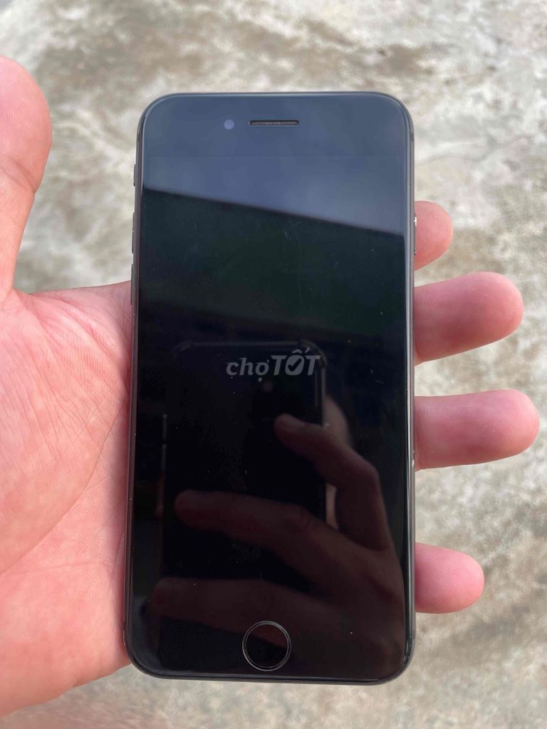 Apple iPhone 8 64GB Đen. Mua bán Điện thoại tại Huyện Núi Thành Quảng Nam được đăng bởi Duy trần hình 1