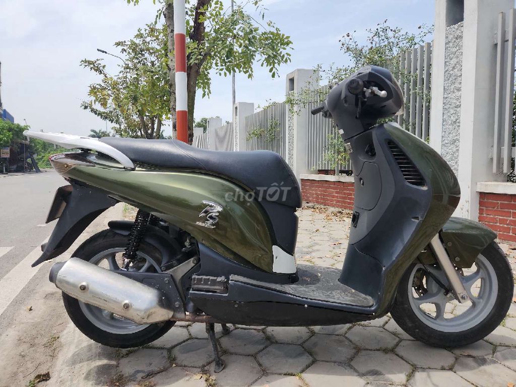 Ps 150i 2008. Mua bán Xe máy tại Thành phố Nam Định Nam Định được đăng bởi Minh hình 5