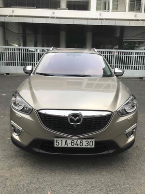 Mazda CX5 2013 Đặc biệt 2 cầu 54000 km. Mua bán Ô tô tại Quận 11 Tp Hồ Chí Minh được đăng bởi Nguyễn Đinh Thao